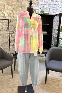 DIFF Bluse Viscose DIFF Bluse Viscose