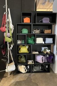 ALANDA Rucksacktaschen, Crossbodies,uvm