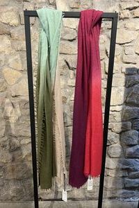 BAKAREE Kaschmirschals